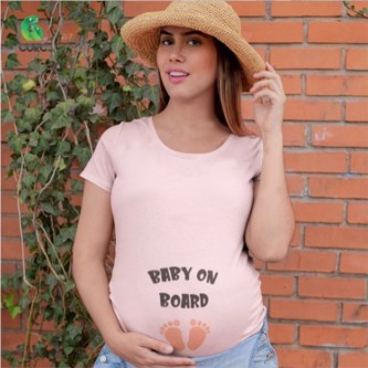 Tshirt On Board