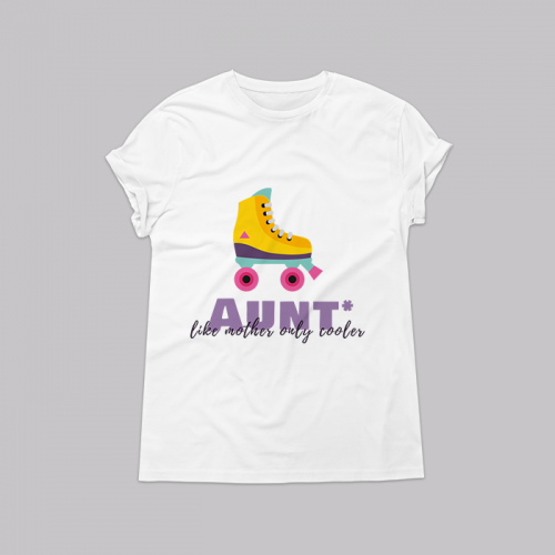  Aunt 5001