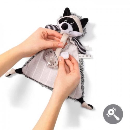 Μασητικο Πιαχνίδι Κουδουνίστρα 5907644006793_cow toy