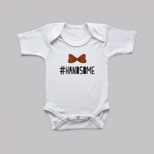 # Handsome En_1143