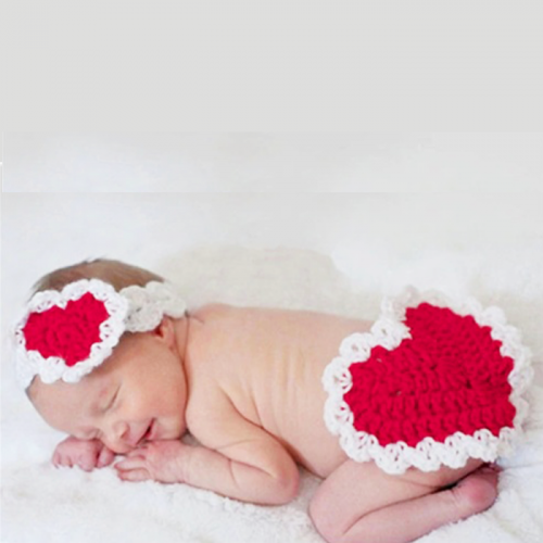 Red Heart 8606